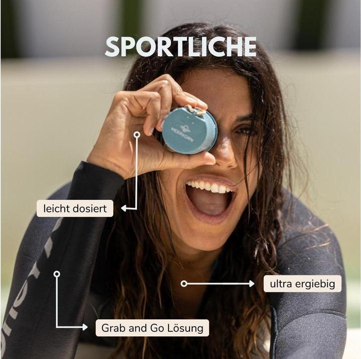 Produktbild Meerkorn Mylly