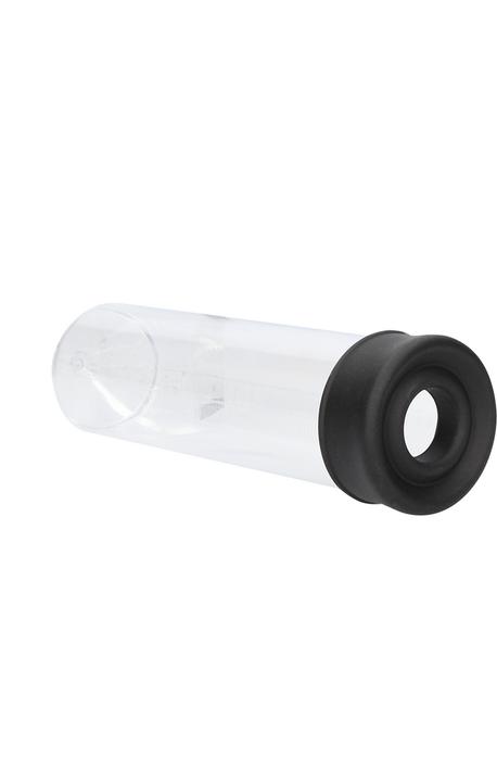 Productafbeelding Doc Johnson Elite beginnerspomp met PSI-meter