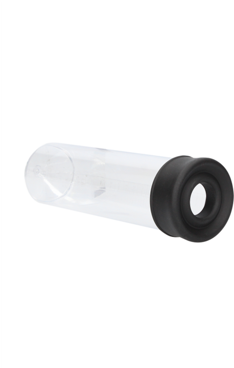 Productafbeelding Doc Johnson Elite beginnerspomp met PSI-meter