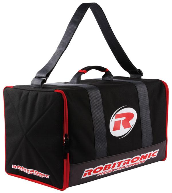 Actual product image Robitronic Transport bag with 2 boxes