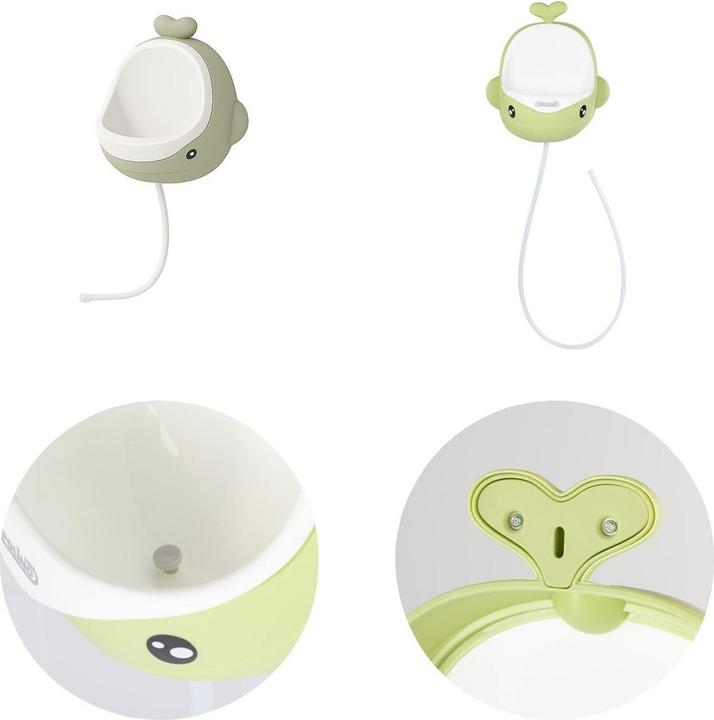 Produktbild Chipolino Urinal Wal Toilettentrainer