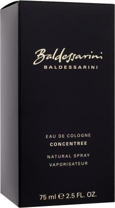 Produktbild Baldessarini Concentree Eau De Cologne (Eau de Cologne, 75 ml)
