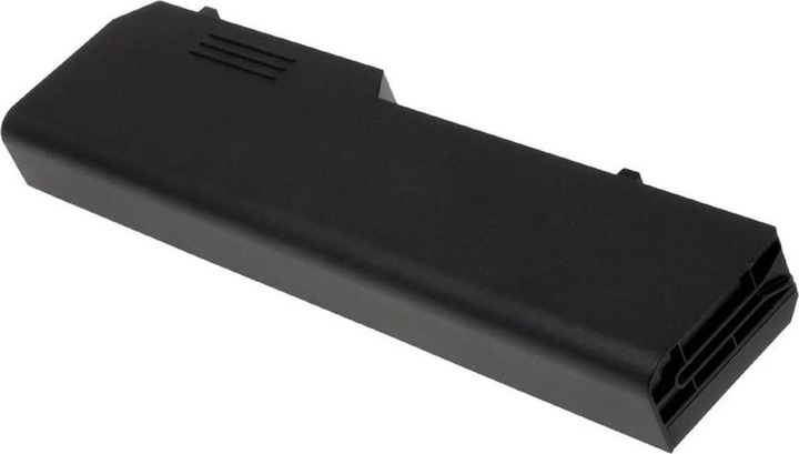 Produktbild AccuCell Akku Dell Vostro 1310/1510 Serie (5200 mAh)