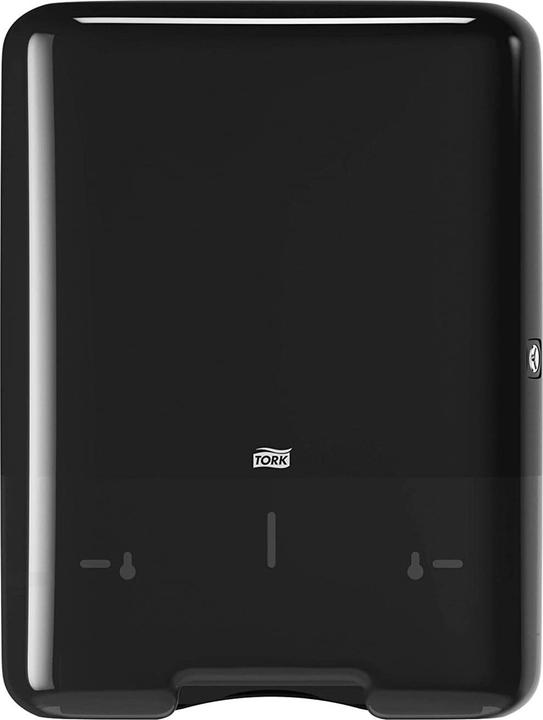 Tork H3 Dispenser Black