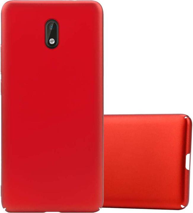 Immagine prodotto Cadorabo Copertina rigida in metallo opaco (Samsung Galaxy J3 2017 (versione USA))