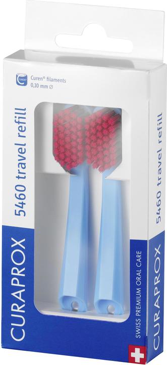 Blau, Magenta