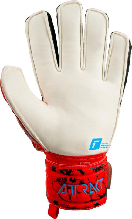 Actual product image Reusch Grip Attract (9)