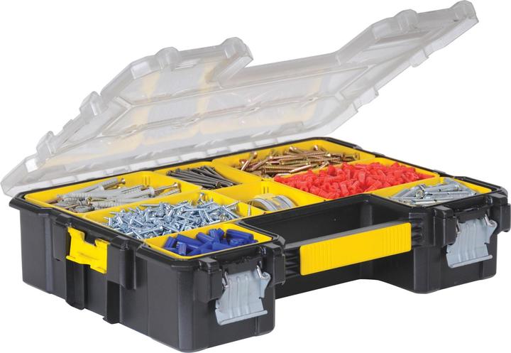 Actual product image Stanley FatMax Deep Pro Organiser