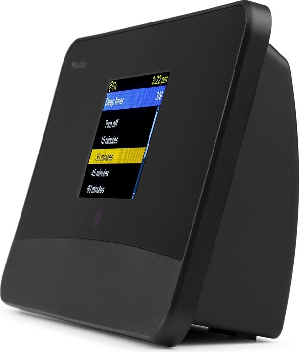 Produktbild Audizio Radio-Tuner Adapter Livorno (Internetradio, DAB+, FM, Bluetooth, WLAN)