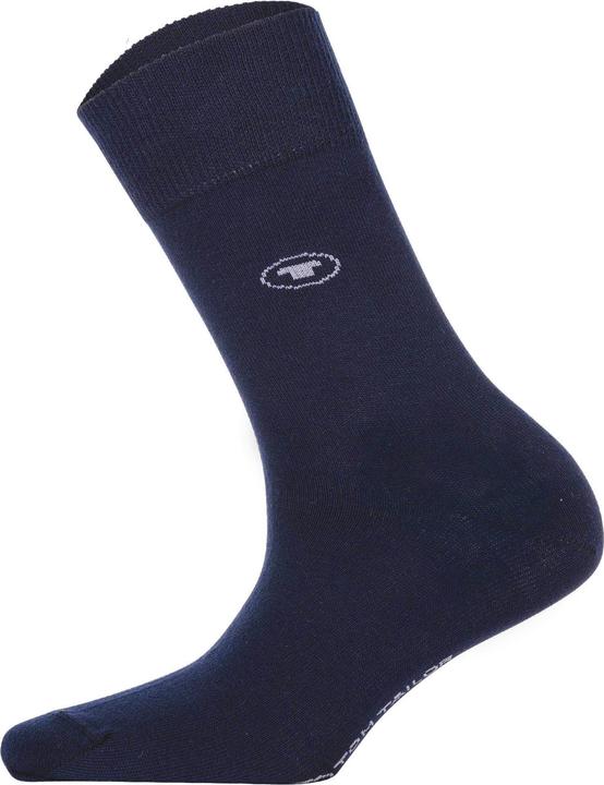 Actual product image Tom Tailor Socks Casual - 20046 (pack of 9, 39 - 42)