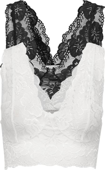 Image du produit brassière gaze (x2) (L)