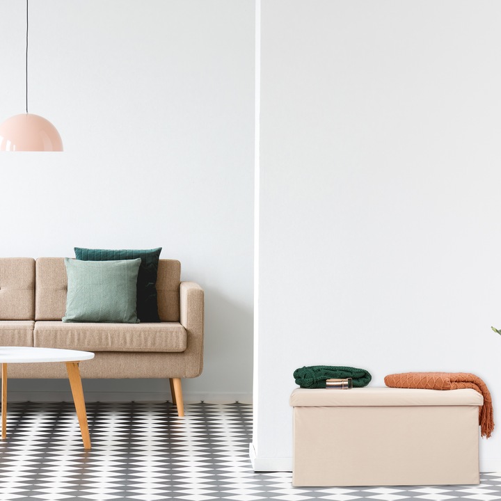 Image du produit Relaxdays Banquette (77 cm)
