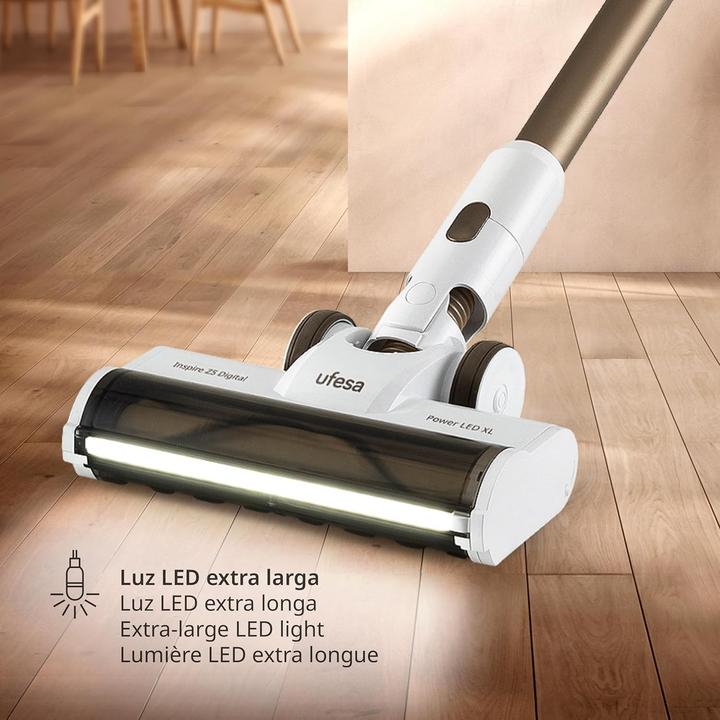 Produktbild Ufesa Inspire Z5 Digital
