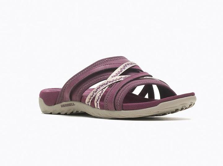 Actual product image Merrell Terran 3 Cush Slide (41)