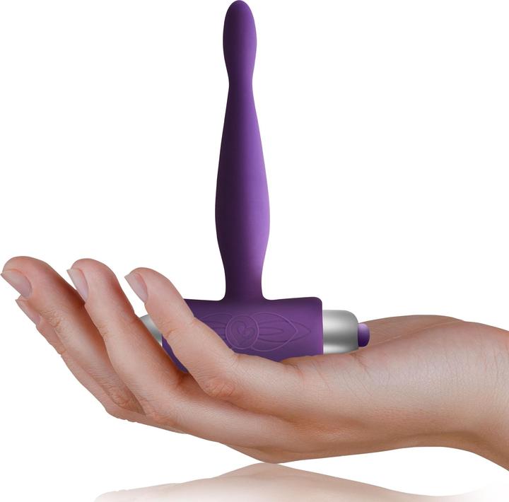 Produktbild Rocks-Off Petite Sensations Teazer
