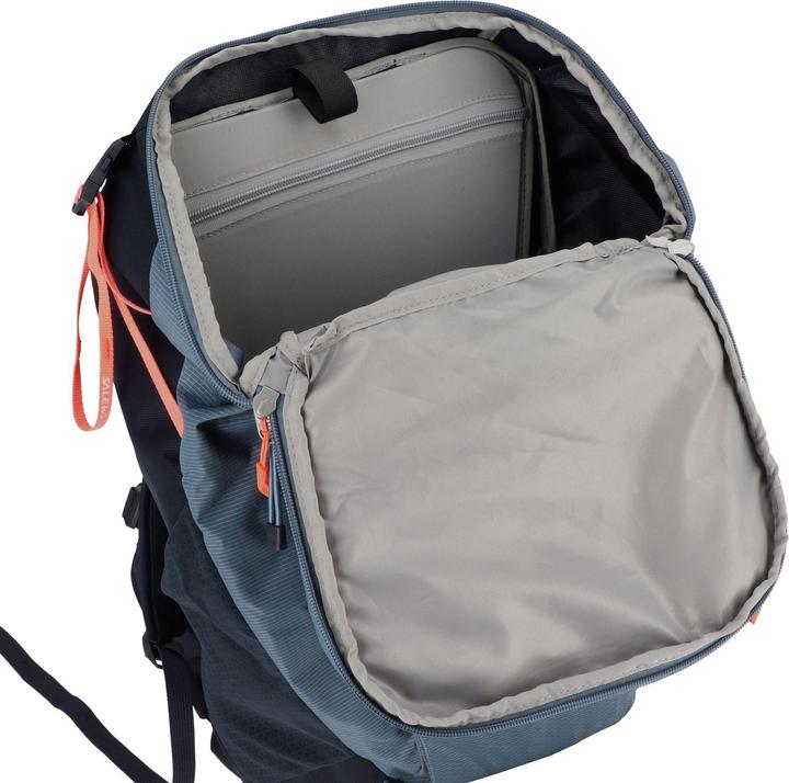 Actual product image Salewa Alp Trainer L backpack (25 l)