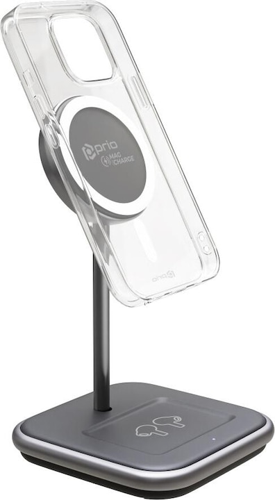 Productafbeelding prio Beschermhoes (Apple iPhone 13 Pro)
