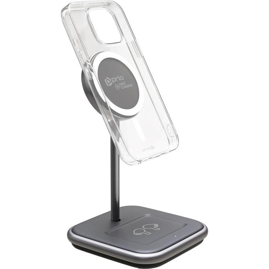 Thumbnail - prio Protective Case (Apple iPhone 13 Pro), Smartphone Hülle, Transparent