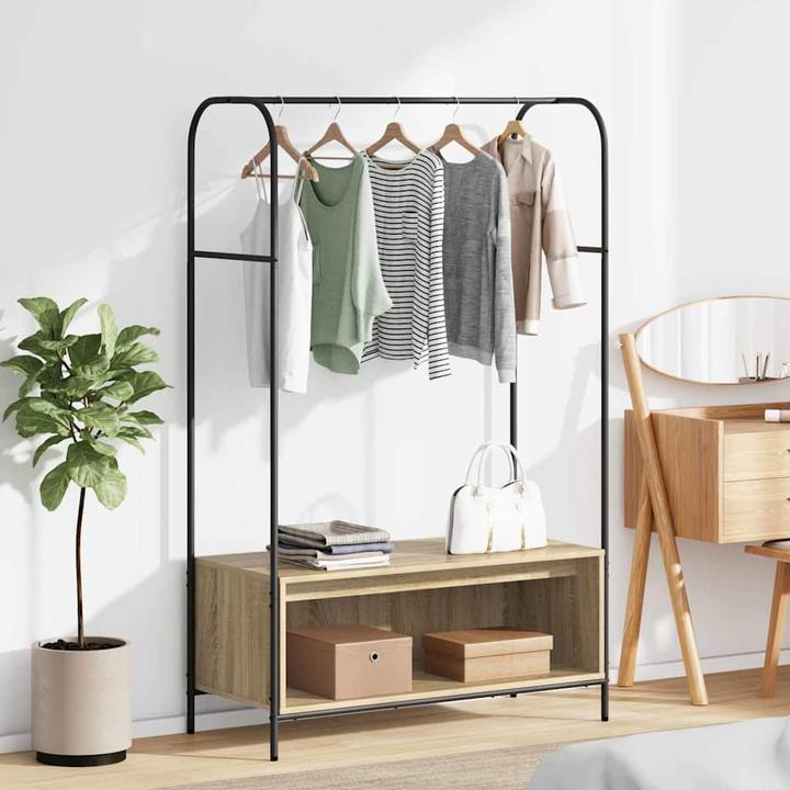 Image du produit vidaXL Kleiderständer