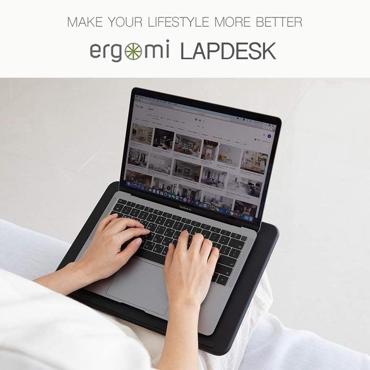 Immagine prodotto Ergomi Cuscino per laptop