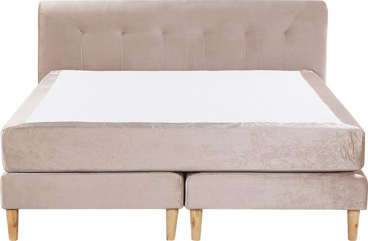 Actual product image Beliani Marquise (160 x 200 cm)