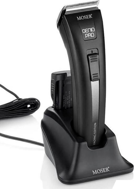 Produktbild Moser GenioPro Fading Edition