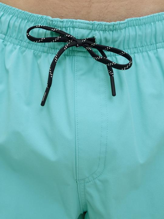 Produktbild Jack & Jones Regular Fit Badeshorts Badeshorts