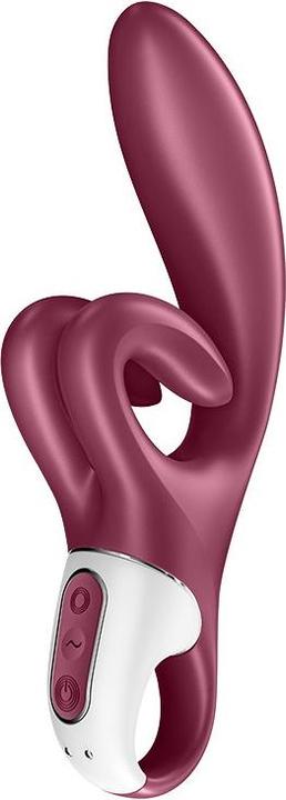 Produktbild Satisfyer Touch Me