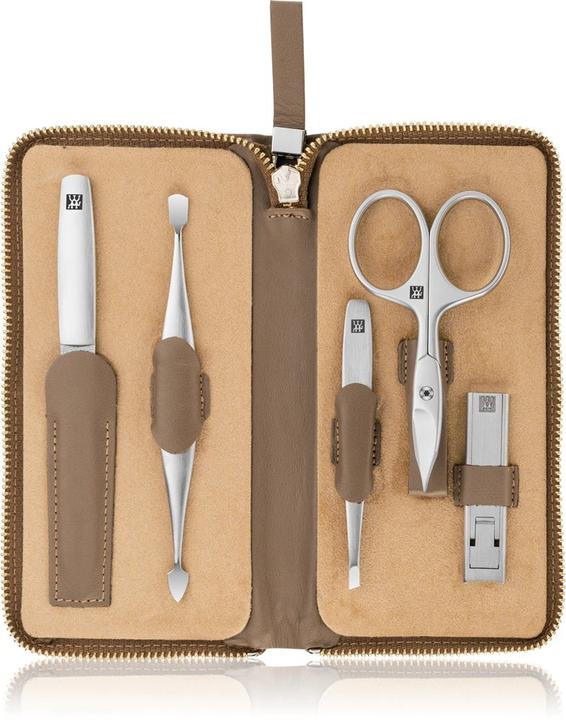 Produktbild Zwilling 97445-005-0 Maniküre-/Pediküre-Geschenk-Set