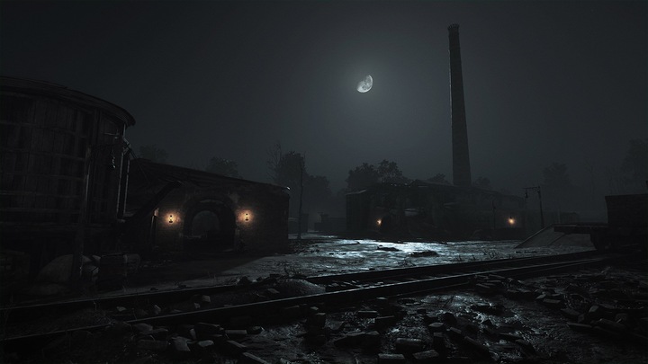 Actual product image Crytek Hunt: Showdown (Xbox One S)