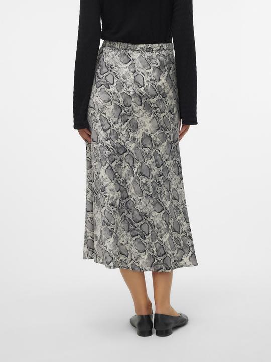 Produktbild Mamalicious Hohe Taille Midirock Rock (XXL)