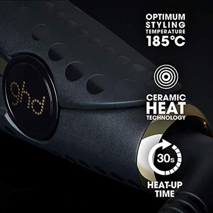 Produktbild ghd V Gold Mini Styler