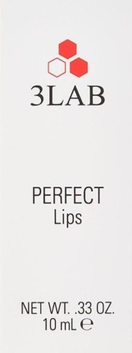 Immagine prodotto 3Lab Labbra perfette 10ml (Crema per le labbra, 10 ml)