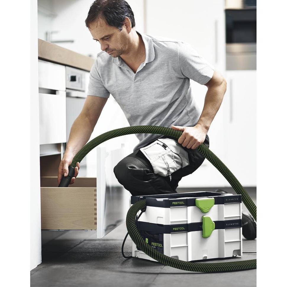 Thumbnail - Festool, Industriestaubsauger, CTL SYS Cleantec (Trockensauger)