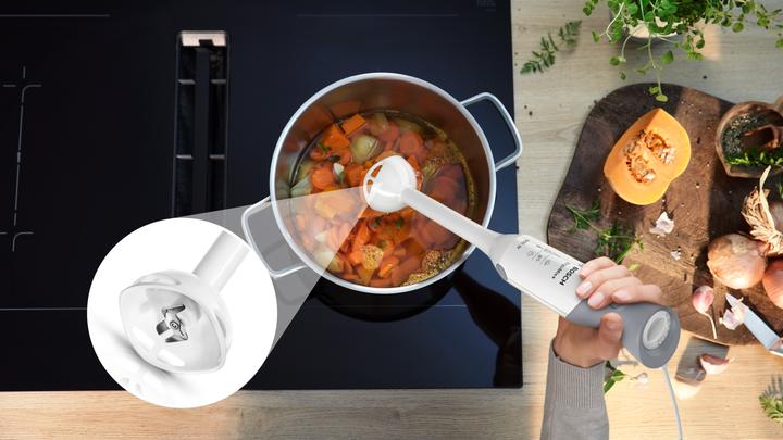 Produktbild Bosch Hausgeräte MSM66020