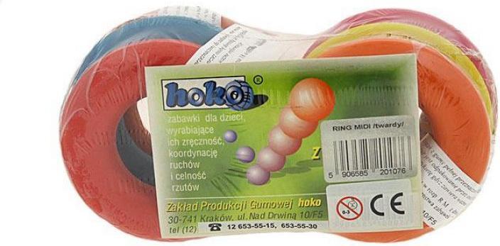 Sunflex Hoko Midi 13305 Scheibe