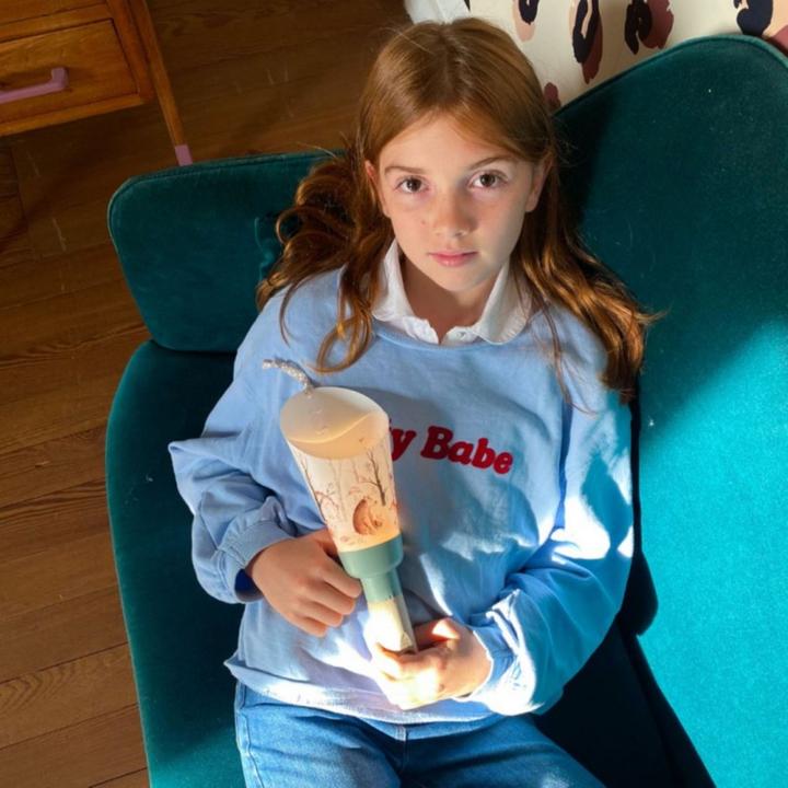 Image du produit Maison Polochon Nomade 5en1