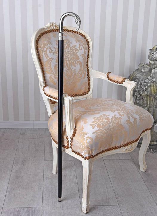 Actual product image Palazzo Vintage walking stick