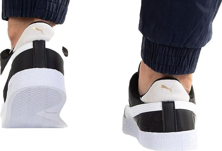 Produktbild Puma Sneaker Club Nylon (37.5)