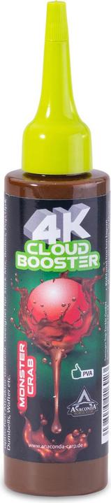 Produktbild 4K Cloud Booster Monster Crab 70ml (15.50 cm)