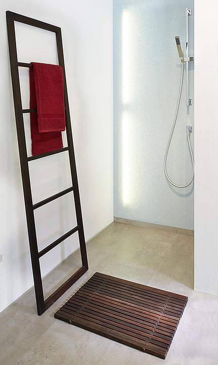 Produktbild Rhomtuft Spa Handtuchleiter