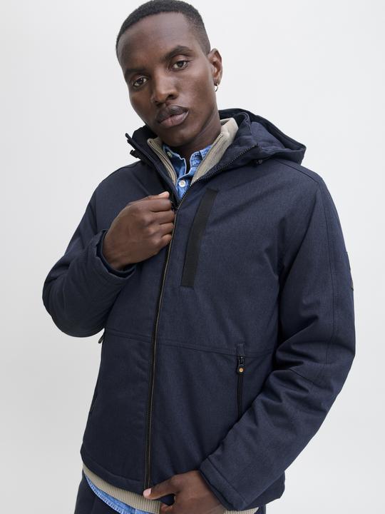 Actual product image Jack & Jones Jjeparker Dover Jacket Sn (XS)