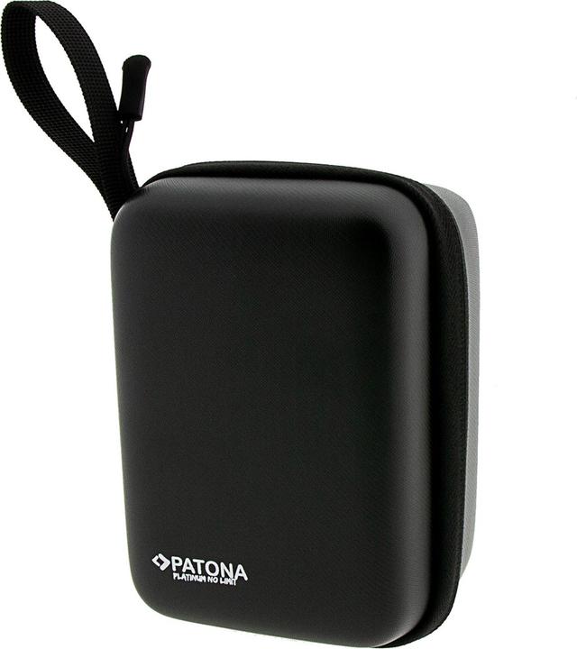 Actual product image Patona Platinum V-Mount BP-99W (Camera battery)