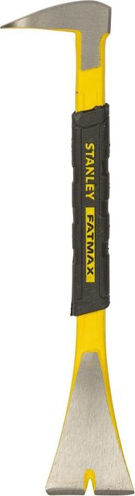 Actual product image Stanley Nail iron wide, 254mm