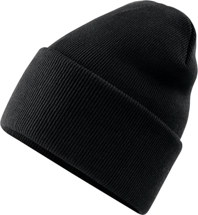 Actual product image Beechfield Original Deep Cuffed Beanie (One size)