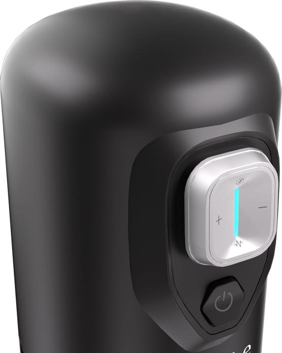 Produktbild Snail Vibe SVibe  Ikon SPARK Masturbator