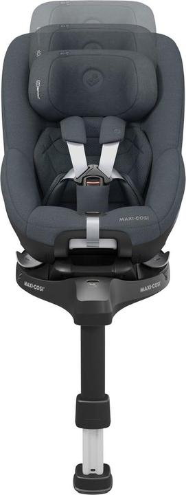 Image du produit Maxi-Cosi Mica 360 Pro (Reboarder, Norme ECE R129/i-Size)