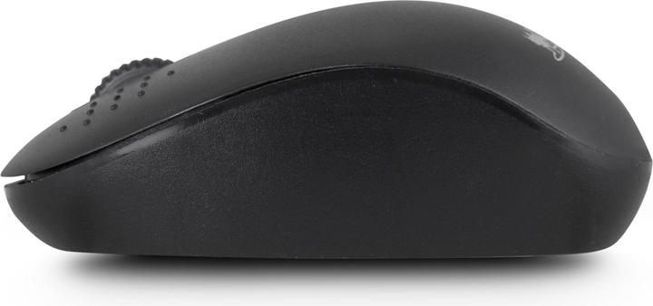 Image du produit Urban Factory Souris libre ambidextre RF sans fil optique 1000 DPI (Sans fil)