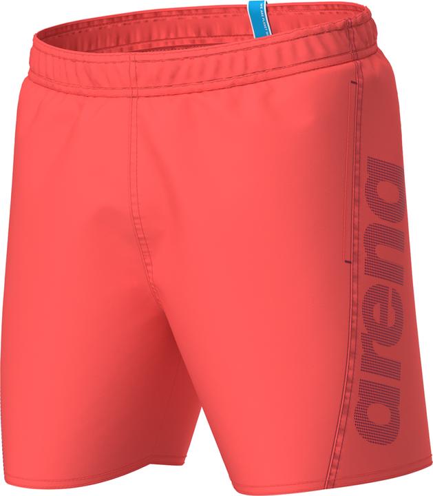 Image du produit Arena M Fundamentals Logo Boxer R (M)
