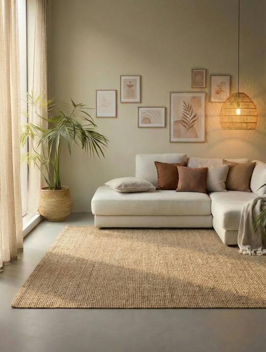 Image du produit Hanse Home Jaipur (150 x 80 cm)